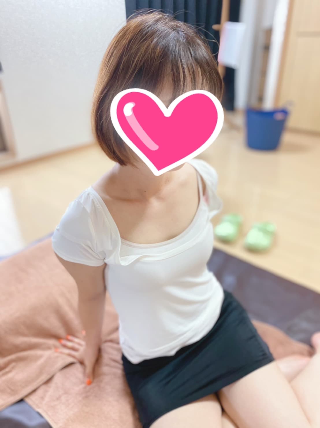 月島 はな