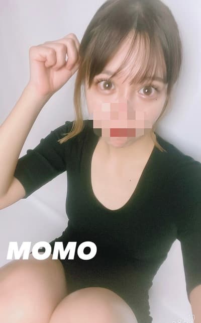 長尾 もも
