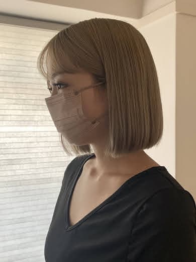 柿山 咲