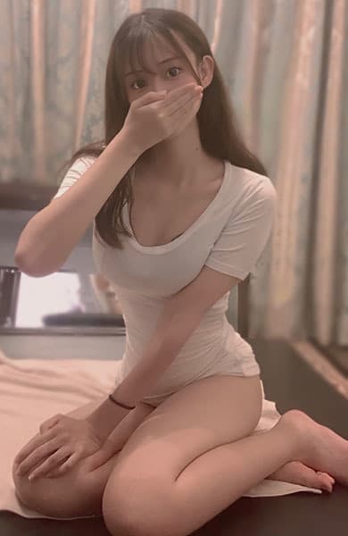 甘井世 いちご
