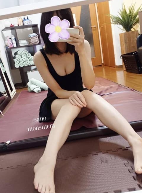 佐野 ゆづき