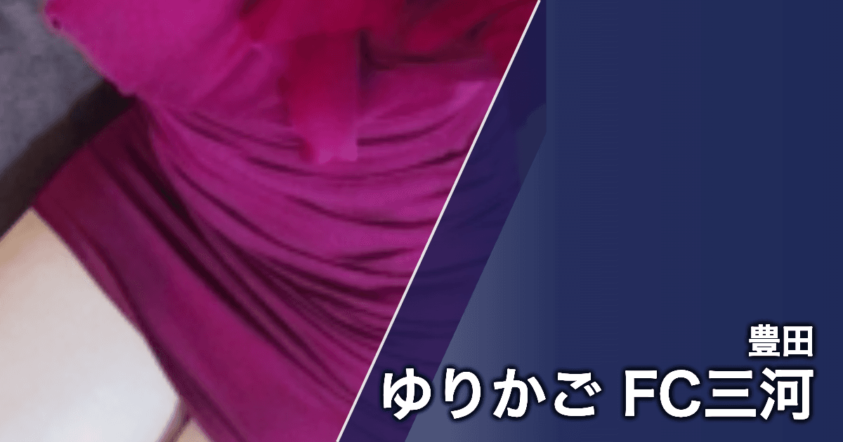 ゆりかご FC三河