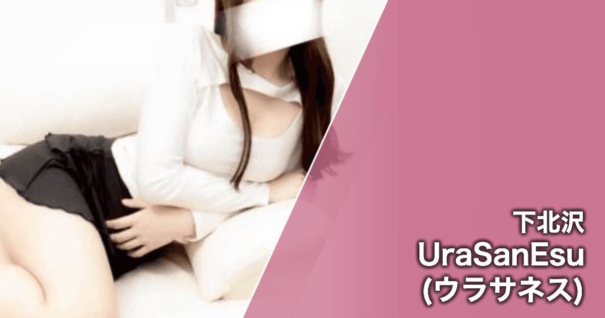 UraSanEsu (ウラサネス)